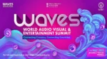 WAVES 2025: Mumbai Hosts World’s Top Media Giants, Bollywood Legends, and Tech Innovators WAVES 2025
