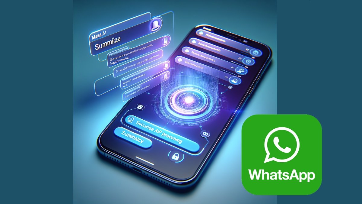 WhatsApp to Launch Private AI Message Summaries: Here’s How It Works