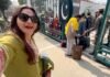 YouTuber Jyoti Malhotra