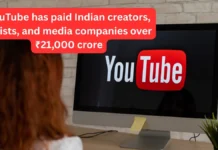 Youtube India