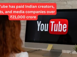 Youtube India