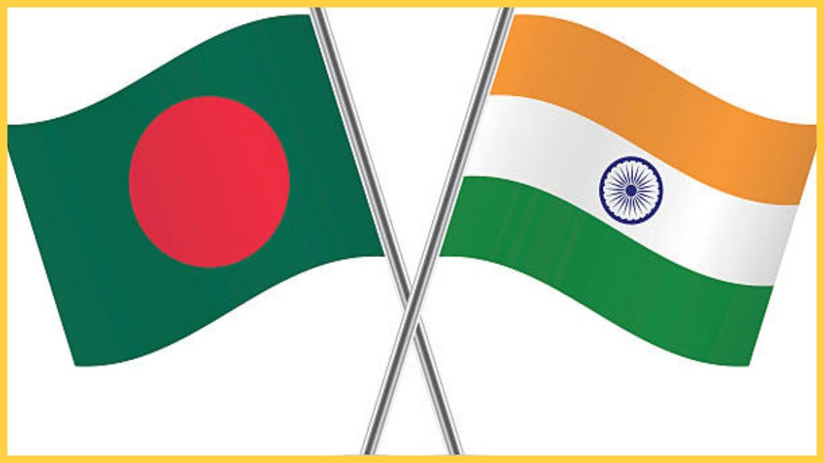 India Hits Bangladesh With Major Port Curbs, $770 Million Trade Impact