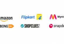 e-commerce platforms
