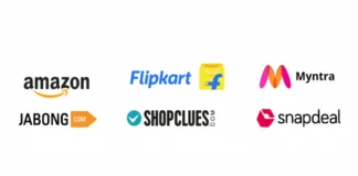 e-commerce platforms