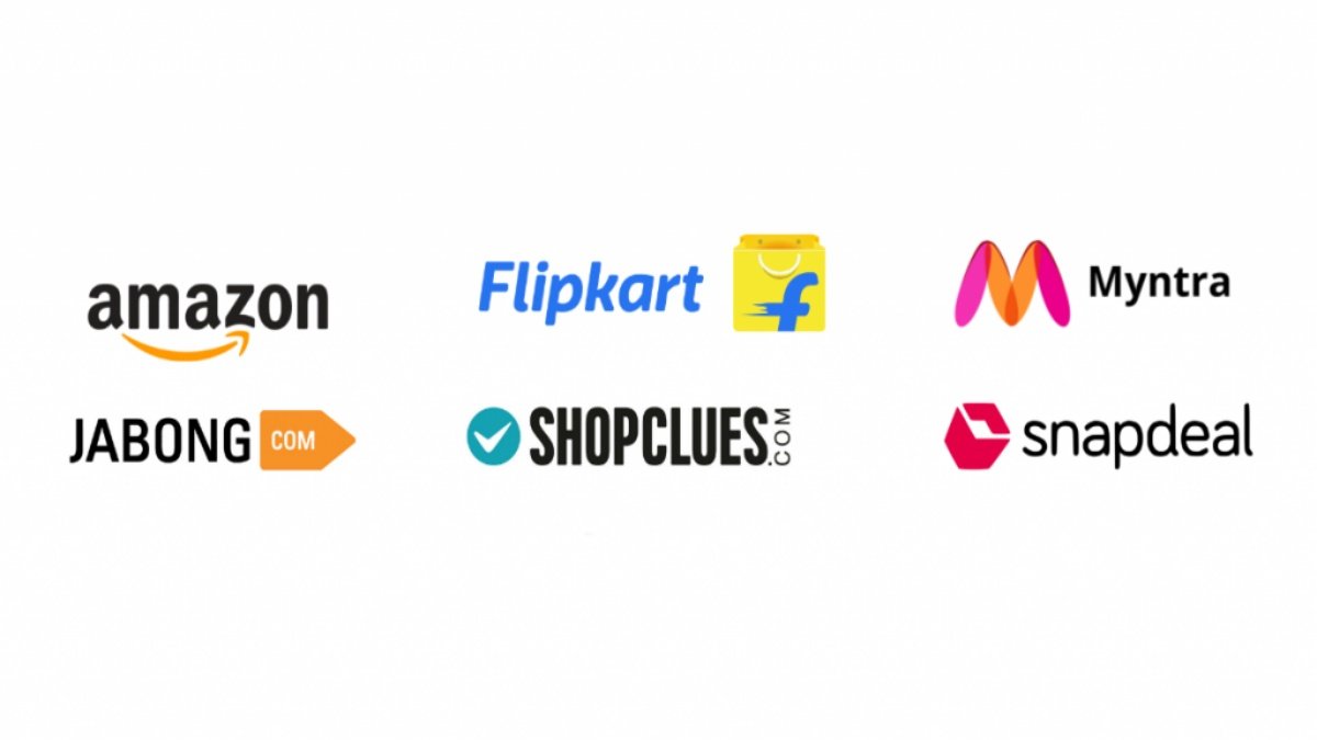 Government Orders Amazon, Flipkart to Remove Pakistani Flags Amid Economic Offensive
