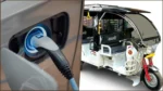 UP Aims for Rs 30,000 Crore Investment and 10 Lakh Jobs in EV Sector by 2030 electric vehicles