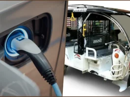 UP Aims for Rs 30,000 Crore Investment and 10 Lakh Jobs in EV Sector by 2030 electric vehicles