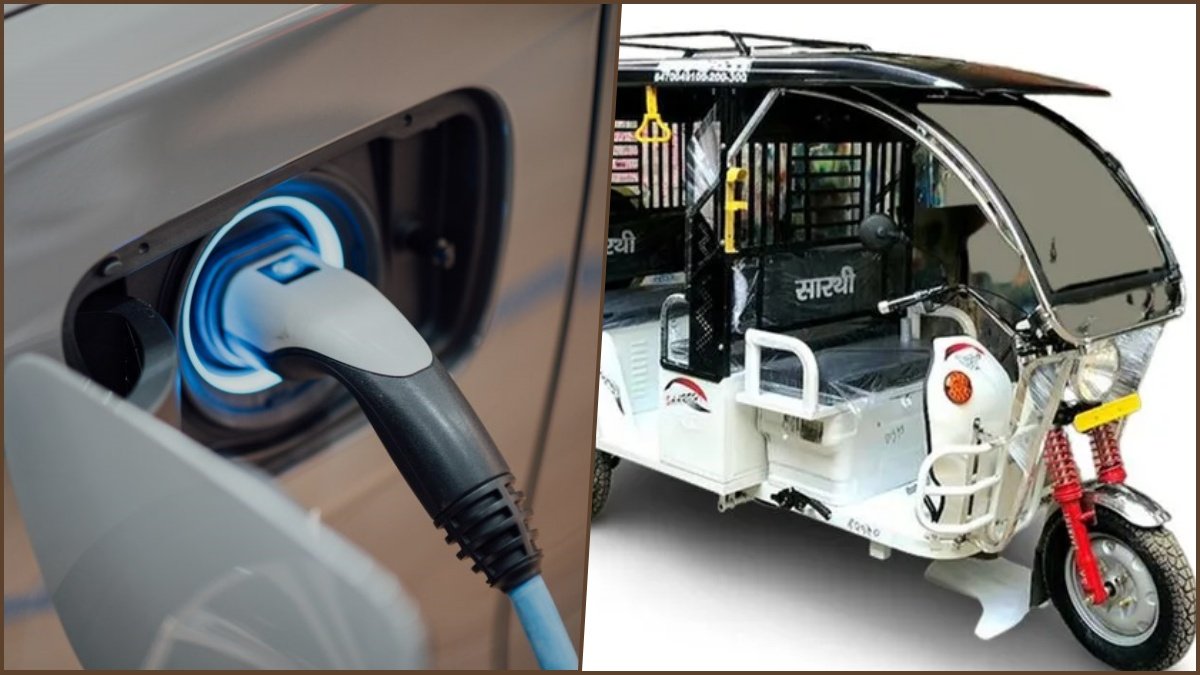 electric vehicles | PalPal News Hub | Latest National, Technology, and Astrology News electric vehicles
