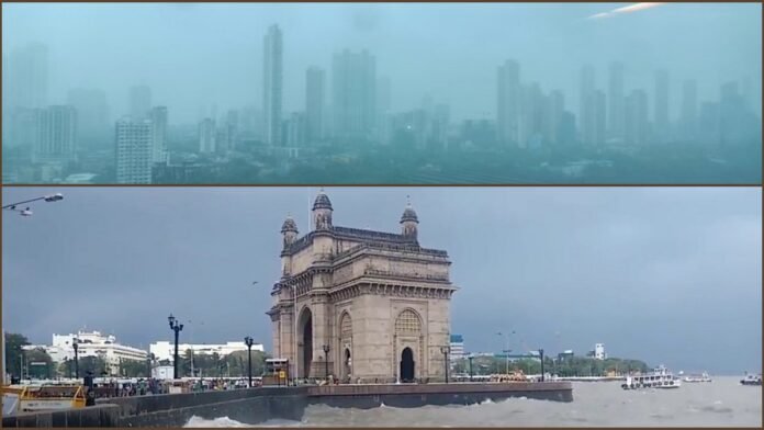 mumbai rains mumbai rains