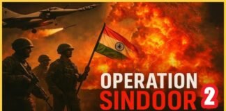 opration sindoor 2