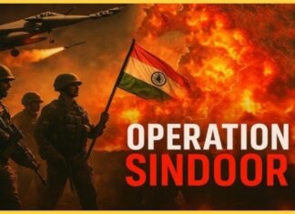 opration sindoor 2