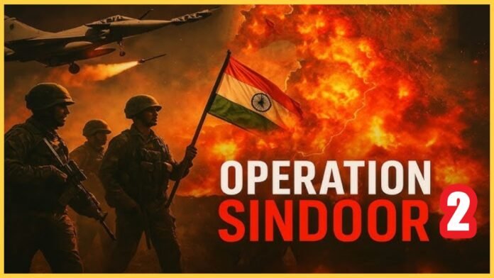 opration sindoor opration sindoor 2