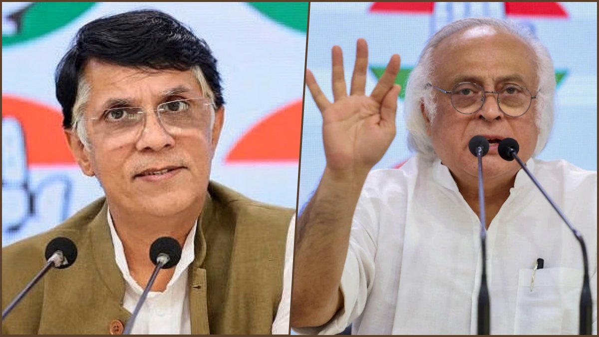 Congress Demands Answers on US Role in India-Pakistan Ceasefire, Calls for Special Parliament Session