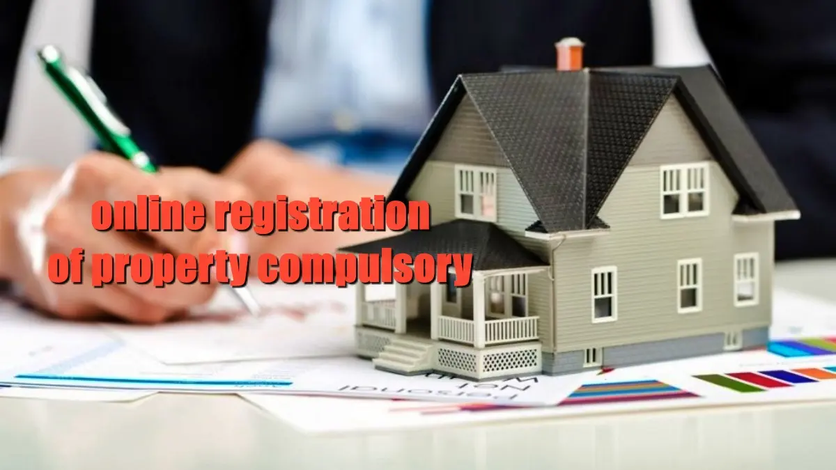 Centre Proposes Nationwide Online Property Registration, Seeks Public Feedback