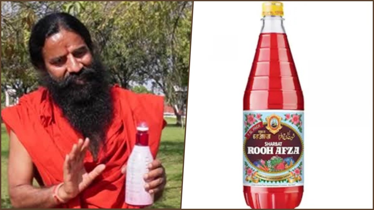 Delhi High Court Slams Baba Ramdev, Issues Contempt Notice Over ‘Sharbat Jihad’ Remark