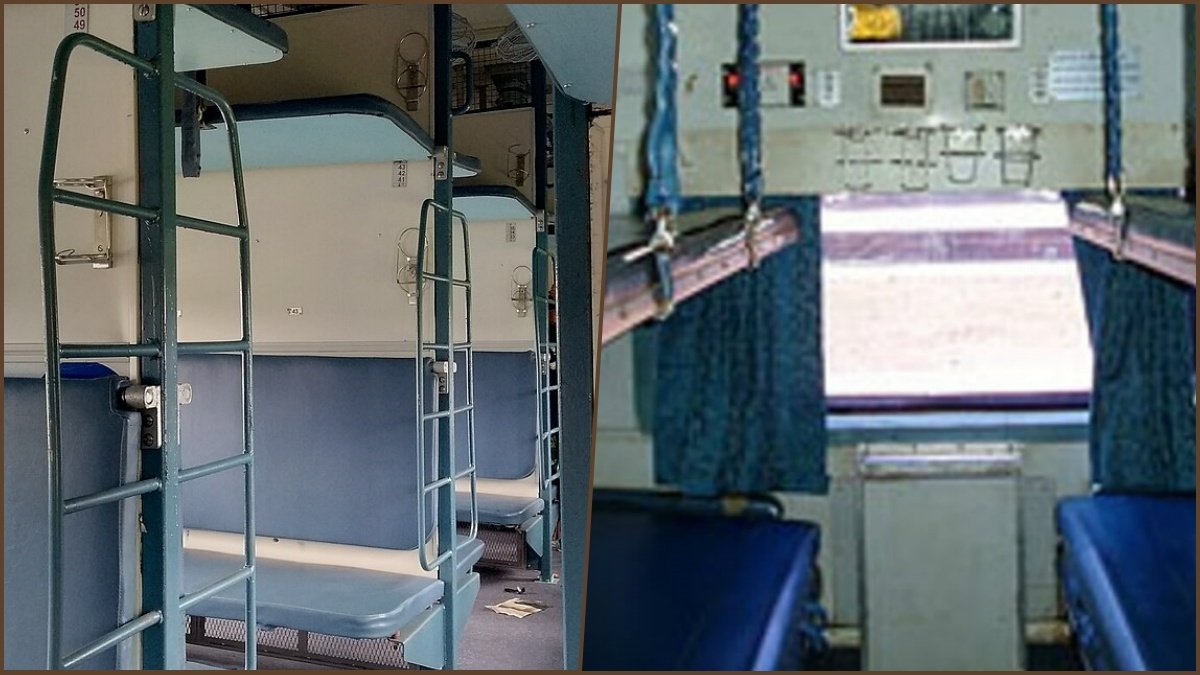 Indian Railways Launches Free Sleeper-to-2AC Upgrade