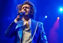 sonu nigam