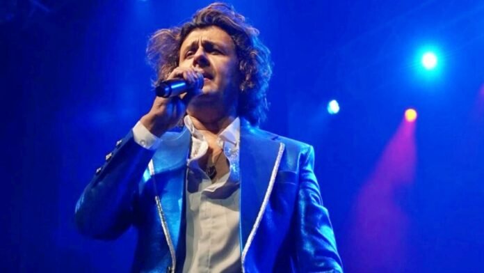 sonu nigam sonu nigam