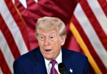 trump on cease fire