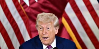 trump on cease fire