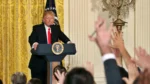 trump on opration sindoor