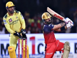 Virat Kohli’s 300 Sixes for RCB: Sets Multiple T20 and IPL Records virat kohli new