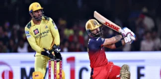 virat kohli new