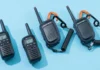 Government Moves to Ban Unauthorized Wireless Devices sale on Online Platforms walkie-talkies