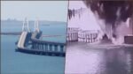 Explosives Hit Kerch Bridge