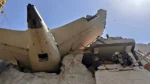 Ahmedabad Air India Crash