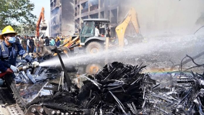 Ahmedabad Air India Disaster Ahmedabad Air India Disaster