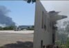 AirIndia plan crash