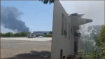 AirIndia plan crash
