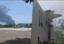 AirIndia plan crash