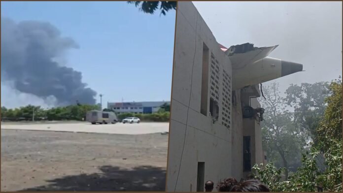 AirIndia plan crash AirIndia plan crash