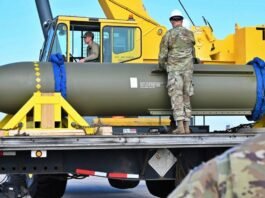 Americas Bunker Buster