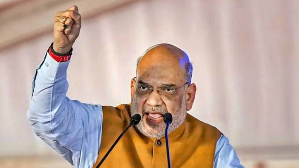 Amit Shah’s High-Voltage Bengal Visit Fuels BJP’s 2026 Election Hopes