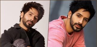 Amrish Puri’s Grandson Vardhan Puri