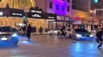 Apple store in downtown LA looted