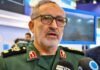 Army Chief Ali Shadmani