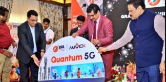 BSNL Launches Q-5G