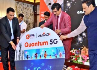 BSNL Launches Q-5G