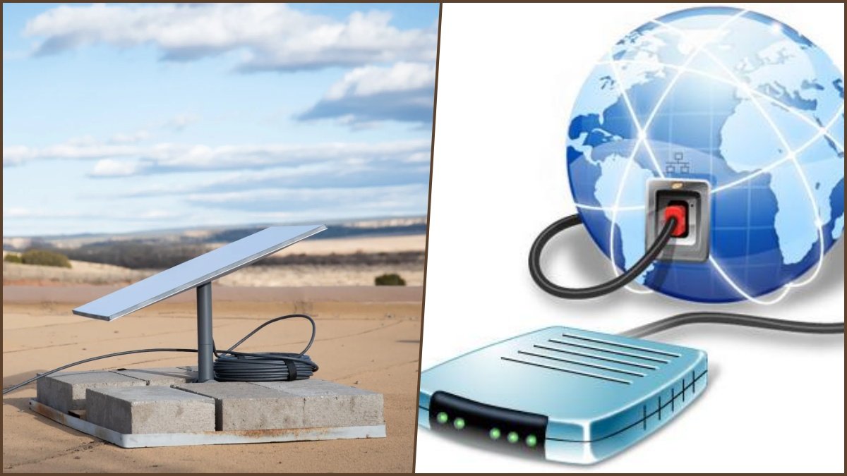 What is the Fundamental Diffrence Between Broadband and Starlink, How Useful is Starkink in India?