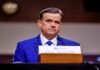 CIA Director John Ratcliffe