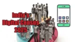Caste Census Goes Digital
