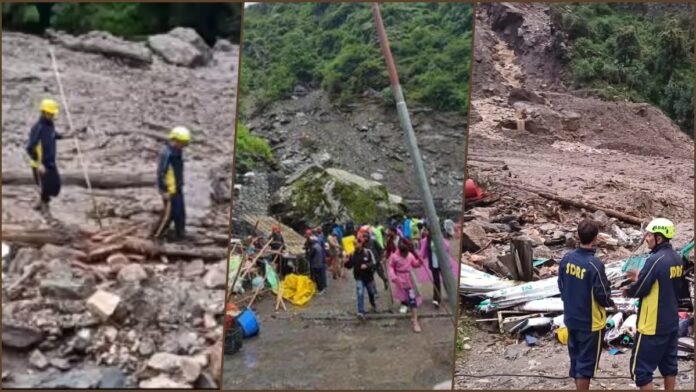 Char Dham Yatra Suspended Char Dham Yatra Suspended