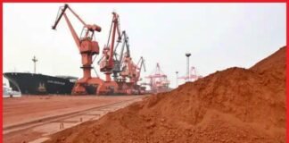 China’s Rare Earth Export