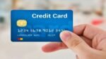 Credit Card