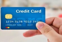 Credit Card