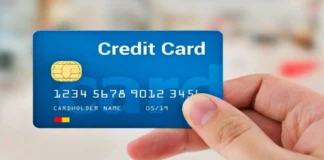 Credit Card